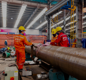 WELCOME TO OCEAN INVEST COMPANY